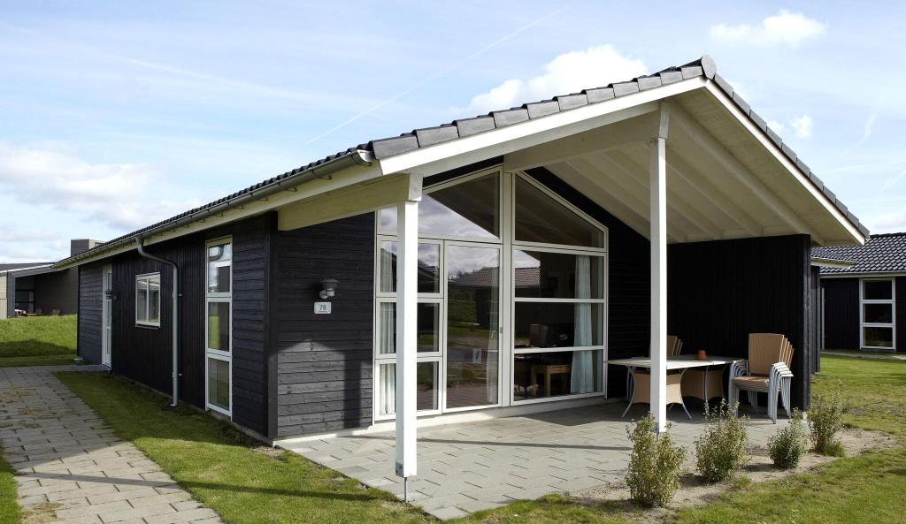 Feriencenter Lalandia Billund