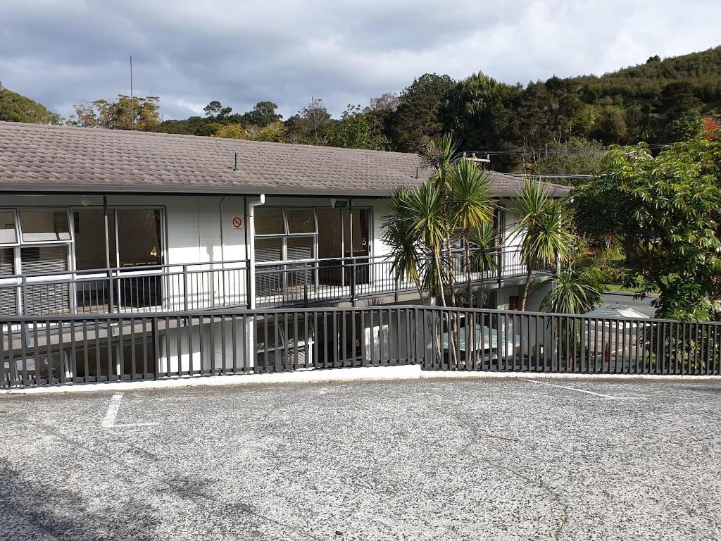 Motel Russell