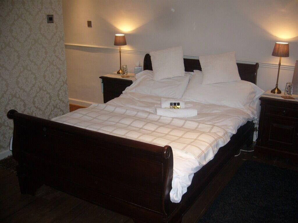 The George