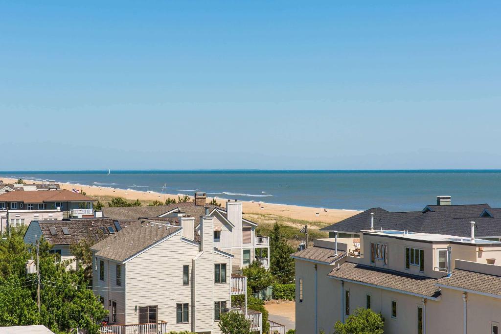 Wyndham Virginia Beach Oceanfront