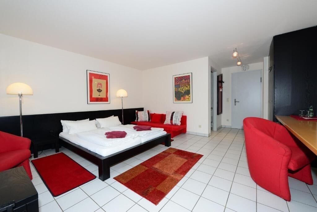 Art Hotel Weimar