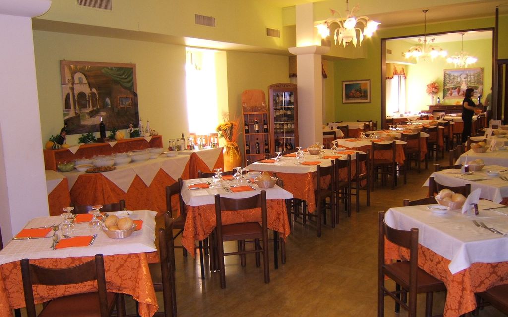 Hotel Madison