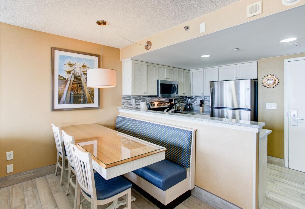 Boardwalk Resort and Villa