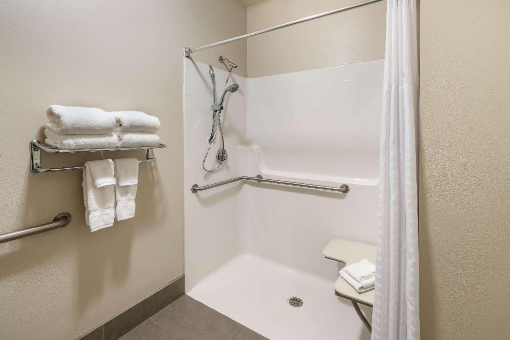 Best Western Plus Kalispell/Glacier Park West