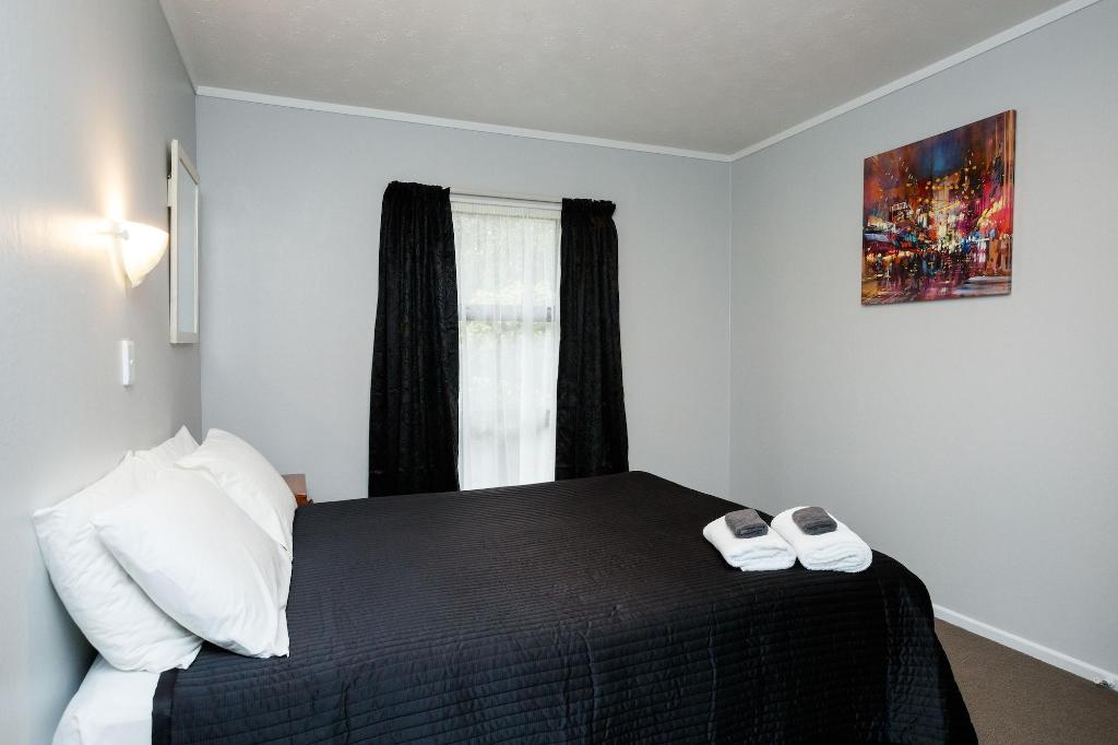 Avenue Motel Palmerston North