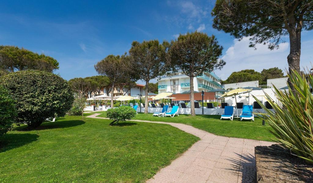 Park Hotel Ermitage