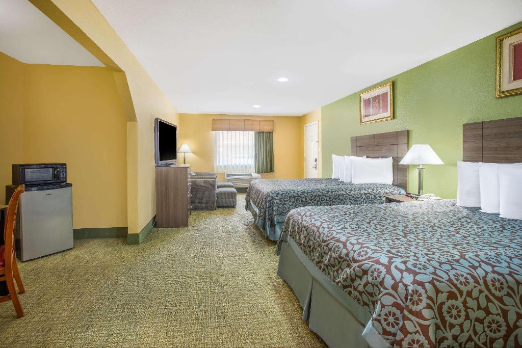 Days Inn By Wyndham Abbeville