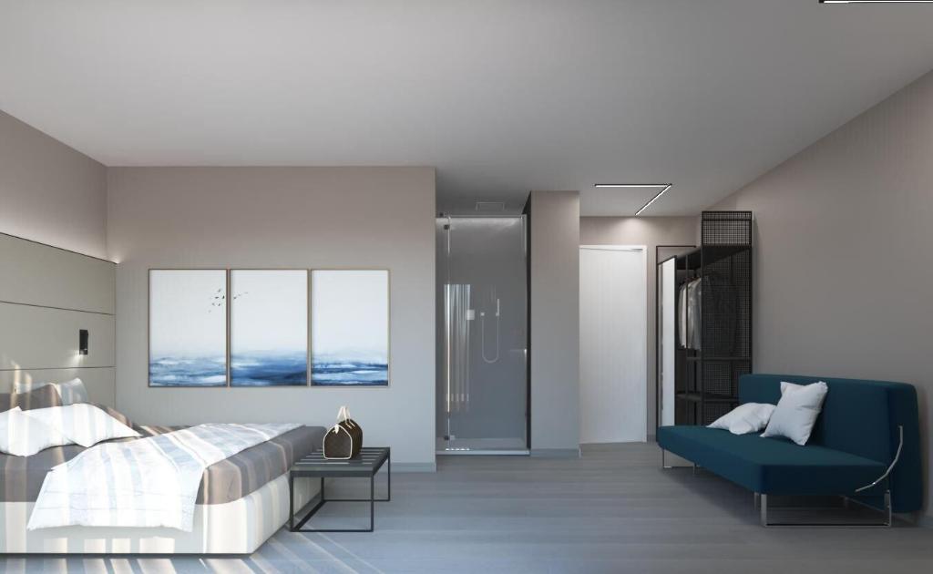 Hotel Venice Beach  lifestyle