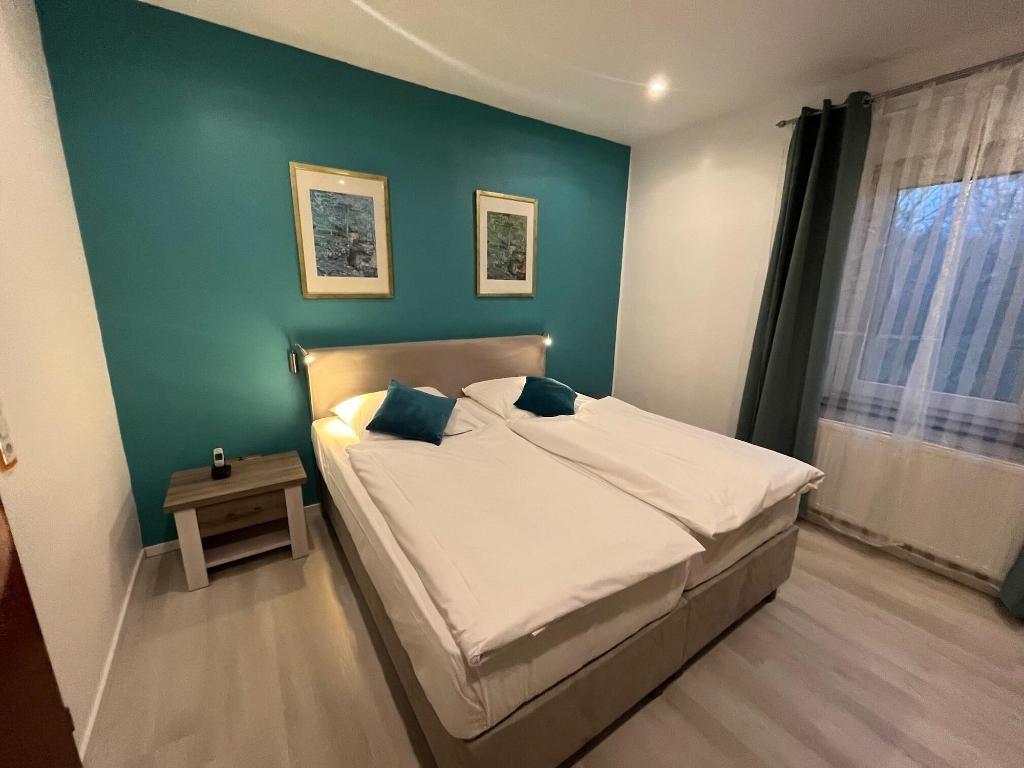 Comfort Aquarius