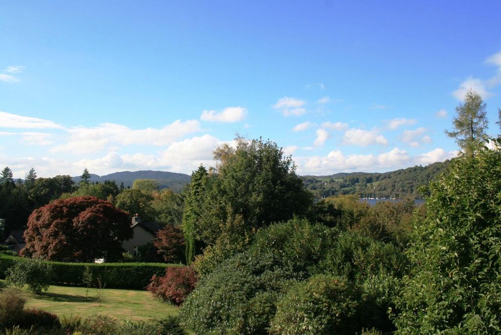 Lindeth Howe Classic Country House