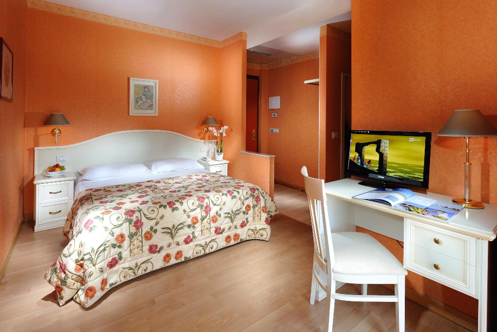 Hotel Jasminum