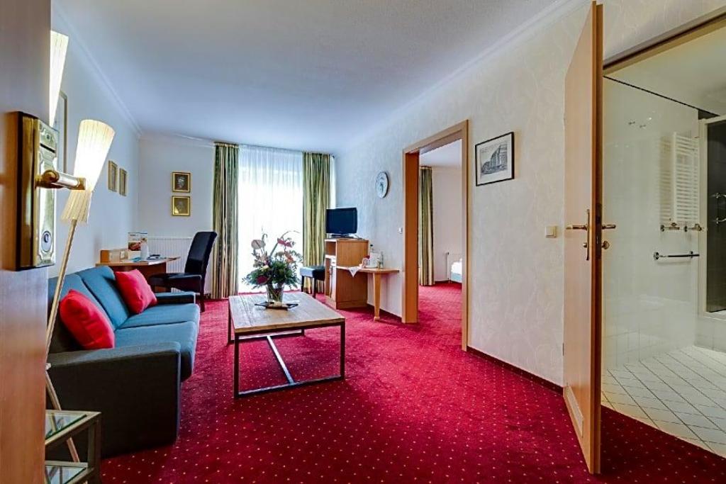 Inselhotel Poel