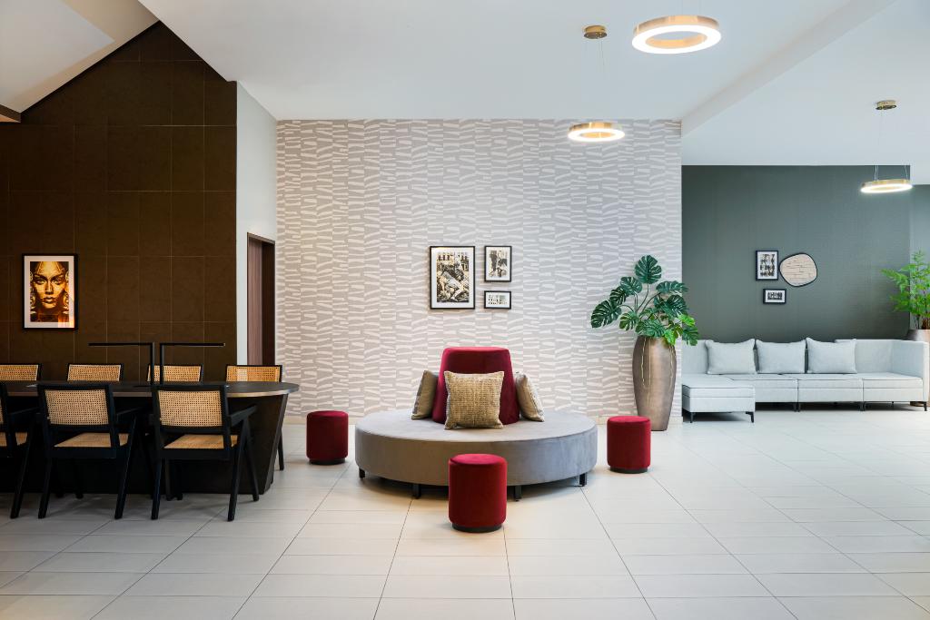 Hotel Leonardo Hotel Vienna Schönbrunn, Österreich, Wien. Großes 1