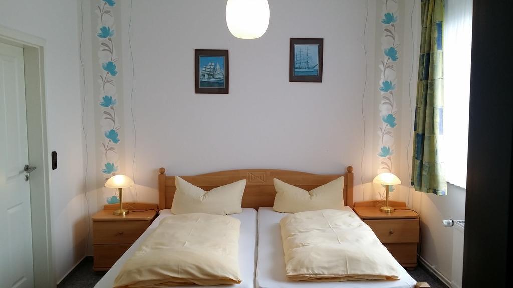 Strandhof en Lower Saxony North Sea Coast | BestDay.com