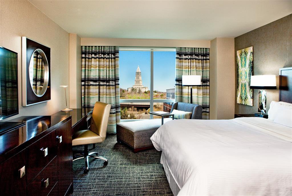 Archer Hotel Old Town Alexandria, Old Town Alexandria