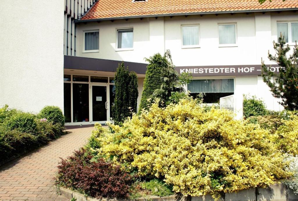 Hotel Kniestedter Hof