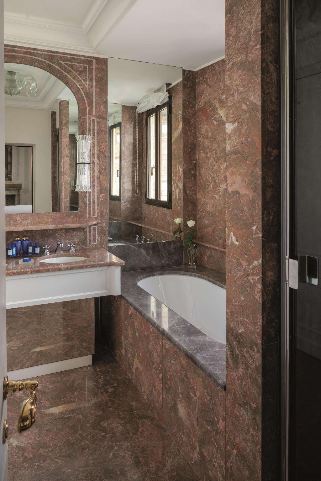 Imagem da galeria de Hotel Cipriani, A Belmond Hotel, Venice