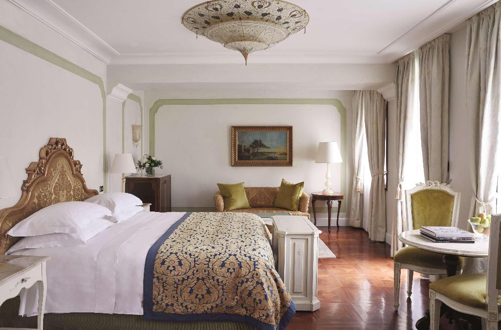 Imagem da galeria de Hotel Cipriani, A Belmond Hotel, Venice