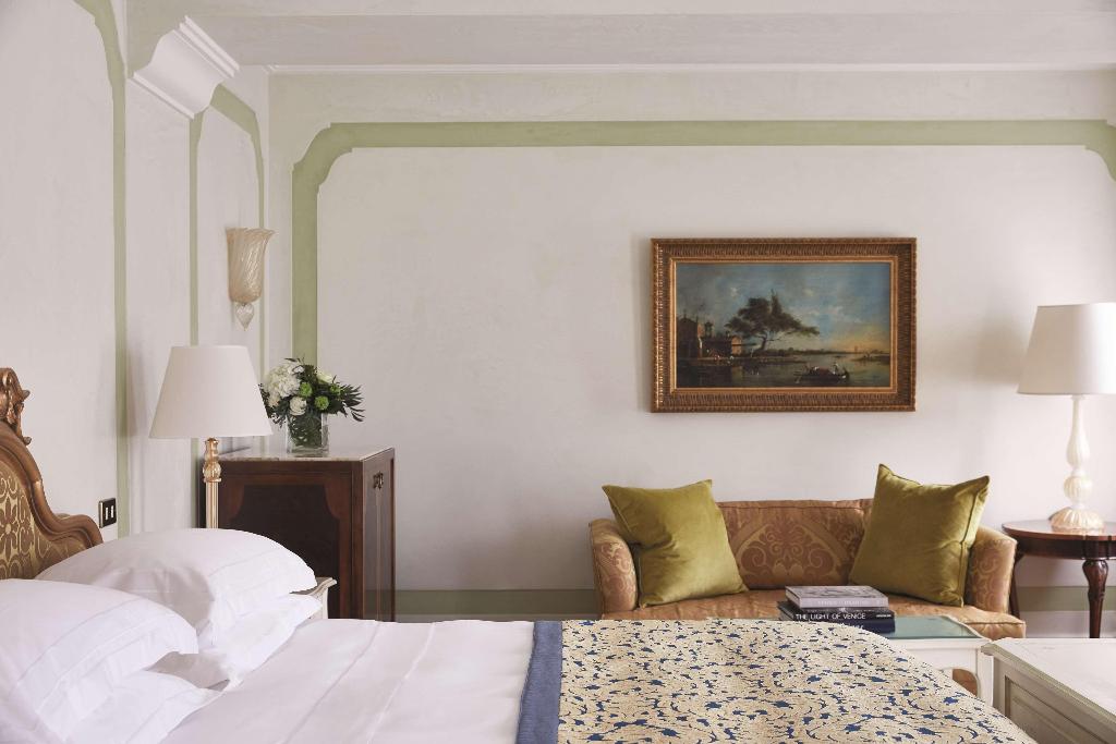 Imagem da galeria de Hotel Cipriani, A Belmond Hotel, Venice