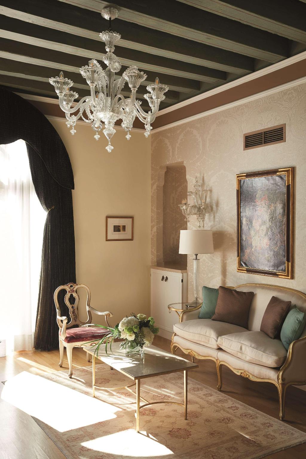 Imagem da galeria de Hotel Cipriani, A Belmond Hotel, Venice