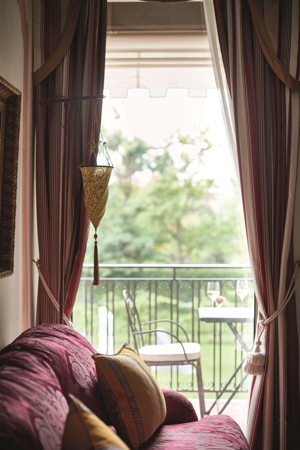 Imagem da galeria de Hotel Cipriani, A Belmond Hotel, Venice