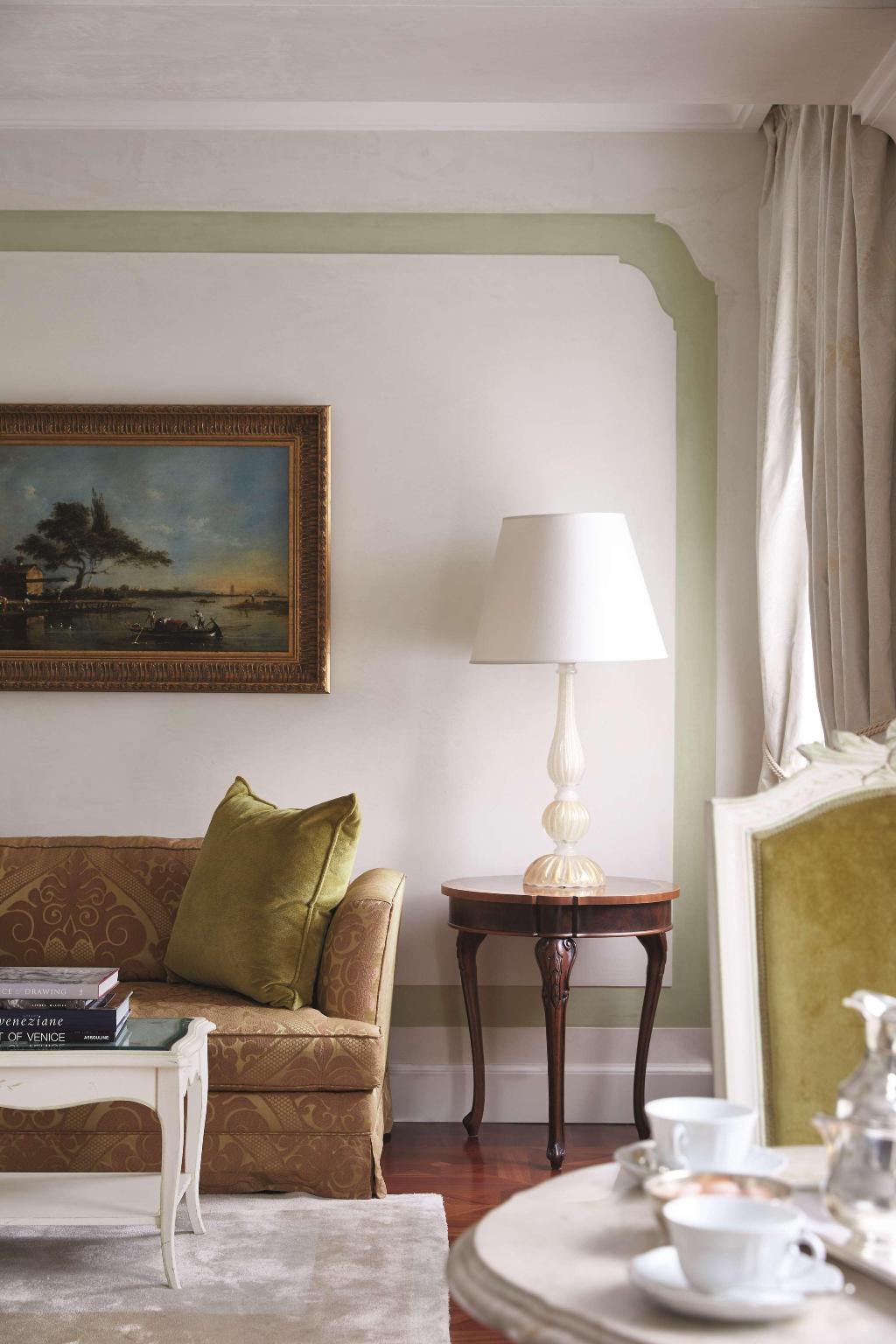 Imagem da galeria de Hotel Cipriani, A Belmond Hotel, Venice
