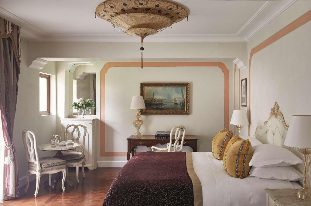 Imagem da galeria de Hotel Cipriani, A Belmond Hotel, Venice