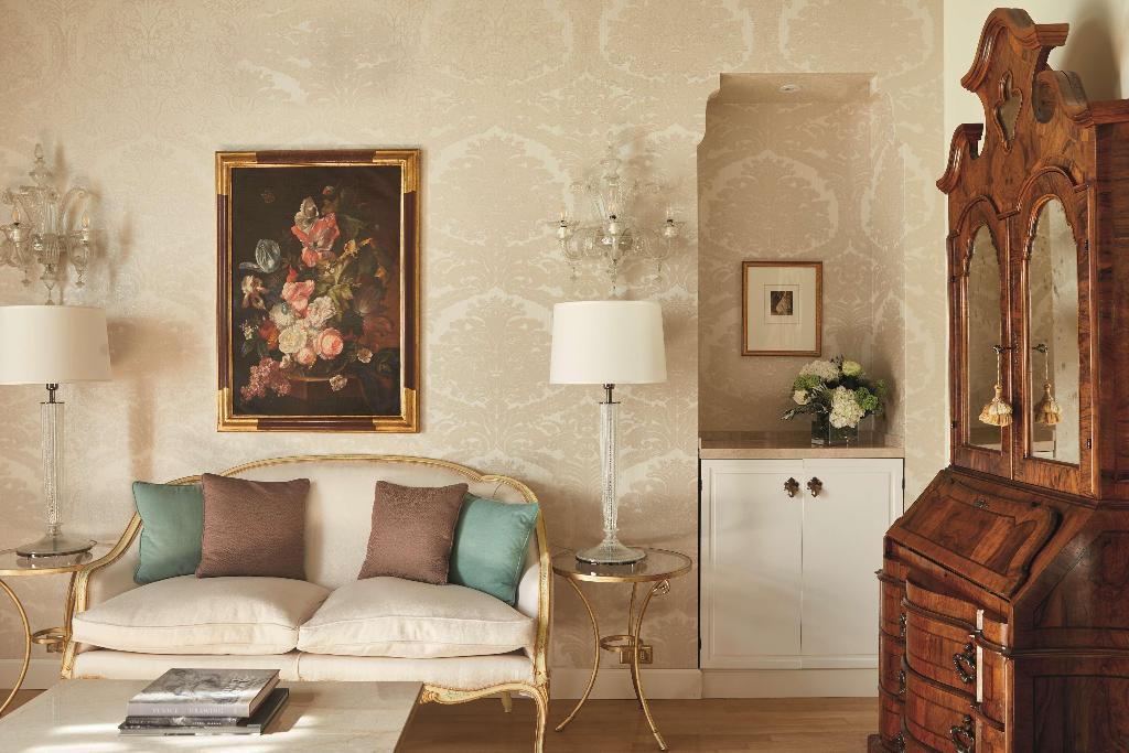Imagem da galeria de Hotel Cipriani, A Belmond Hotel, Venice