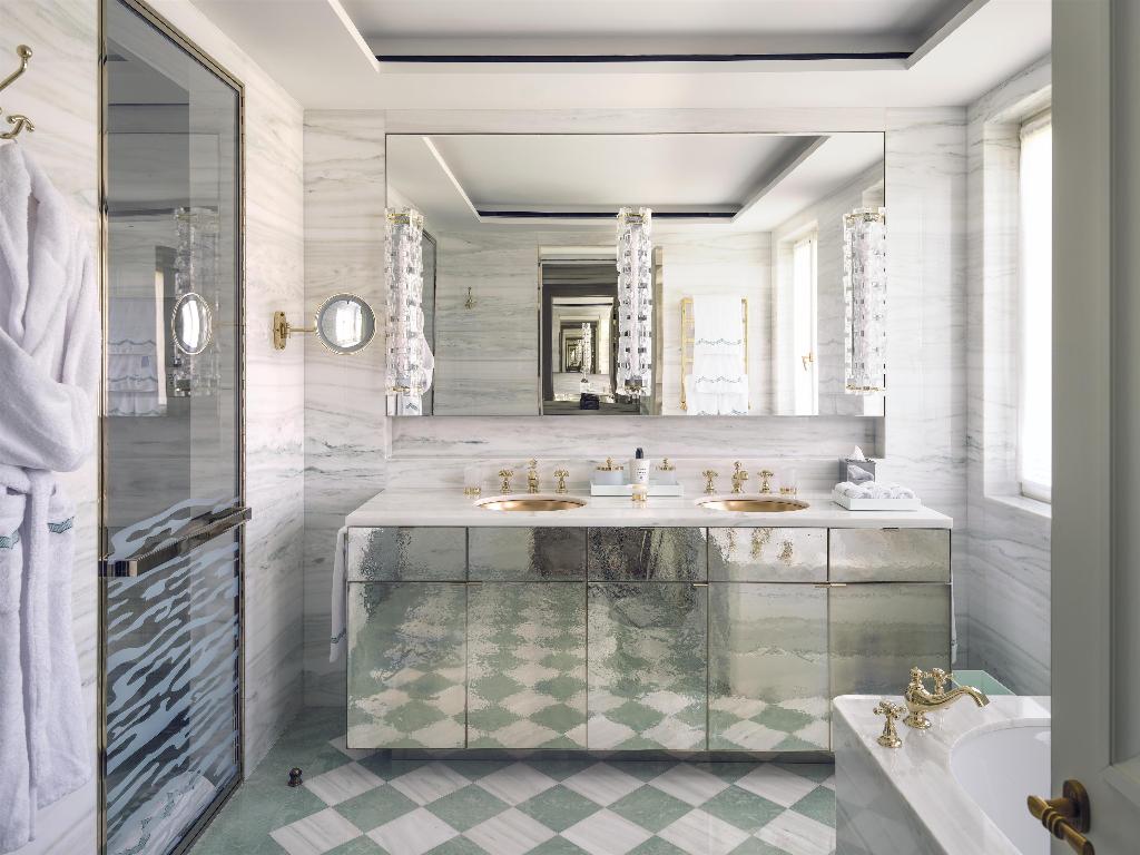 Imagem da galeria de Hotel Cipriani, A Belmond Hotel, Venice