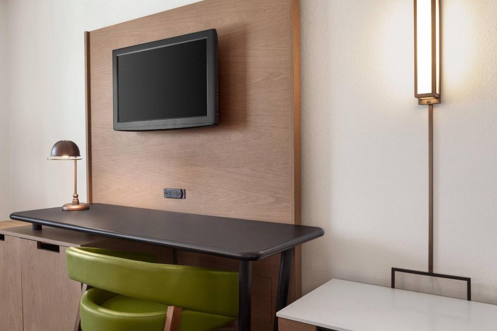 Fairfield Inn By Marriott Visalia Sequoia
