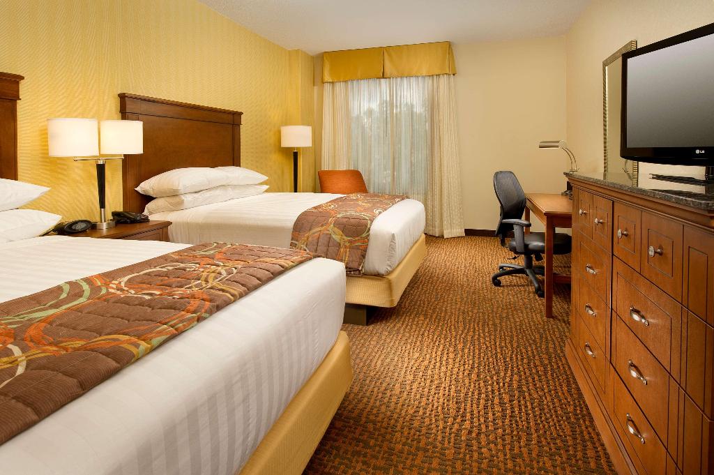 Drury Inn & Suites Valdosta