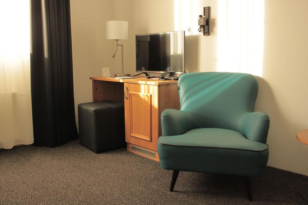 Van der Valk Hotel Hamburg-Wittenburg