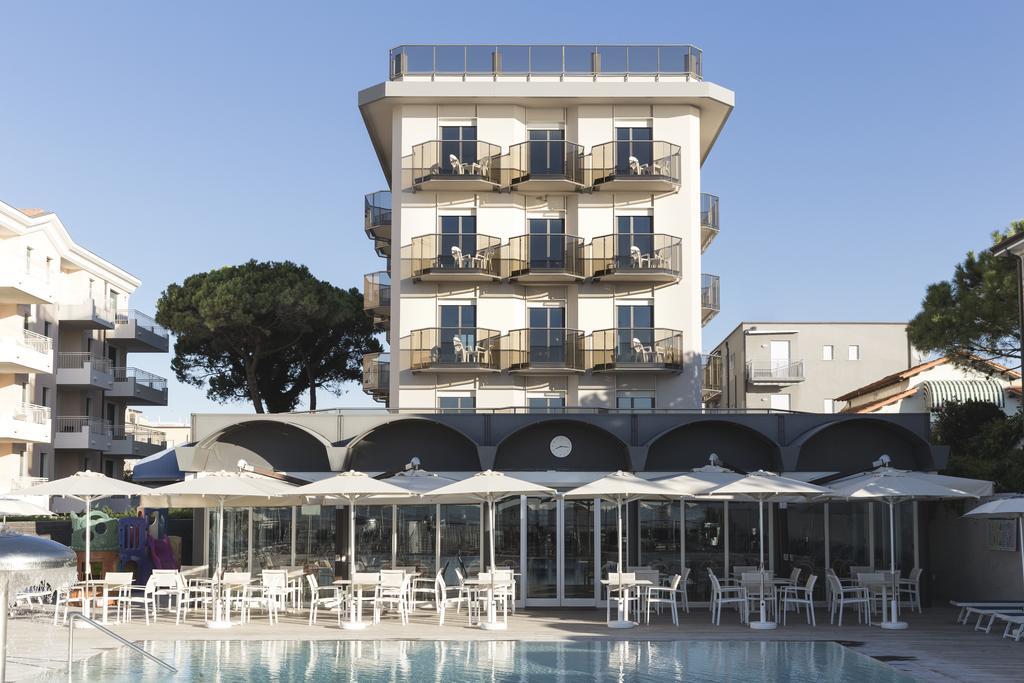 Hotel Hotel Cambridge, Italien, Lido di Jesolo. Großes 77