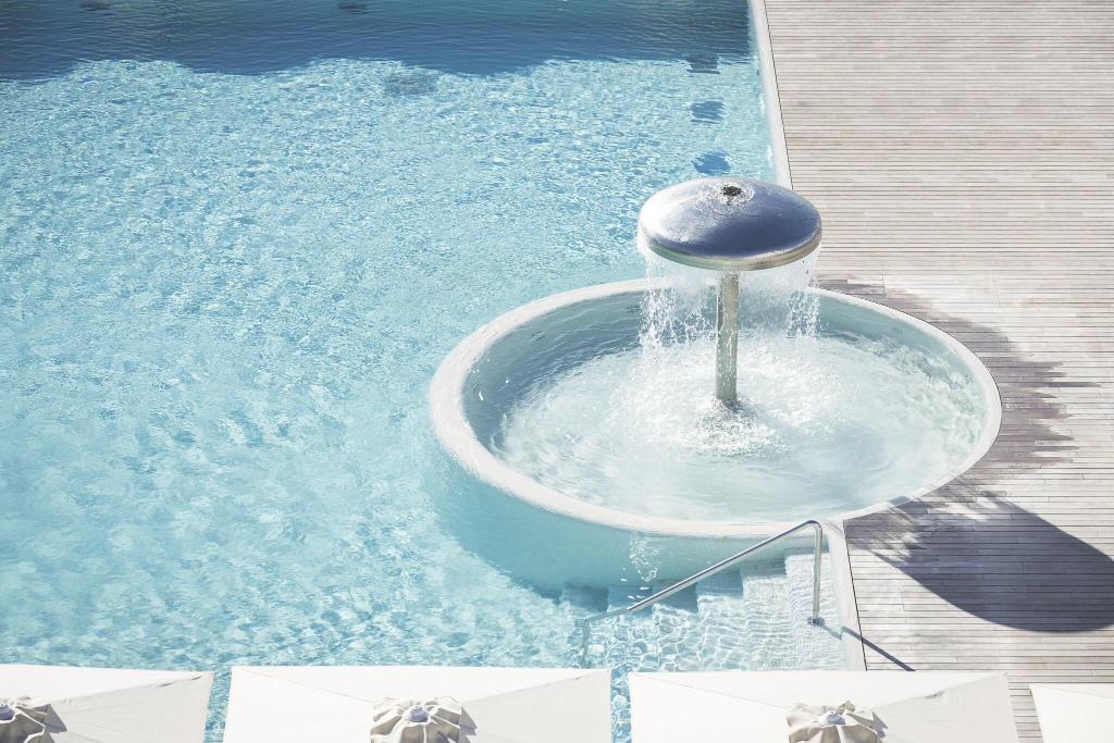 Hotel Hotel Cambridge, Italien, Lido di Jesolo. Großes 77