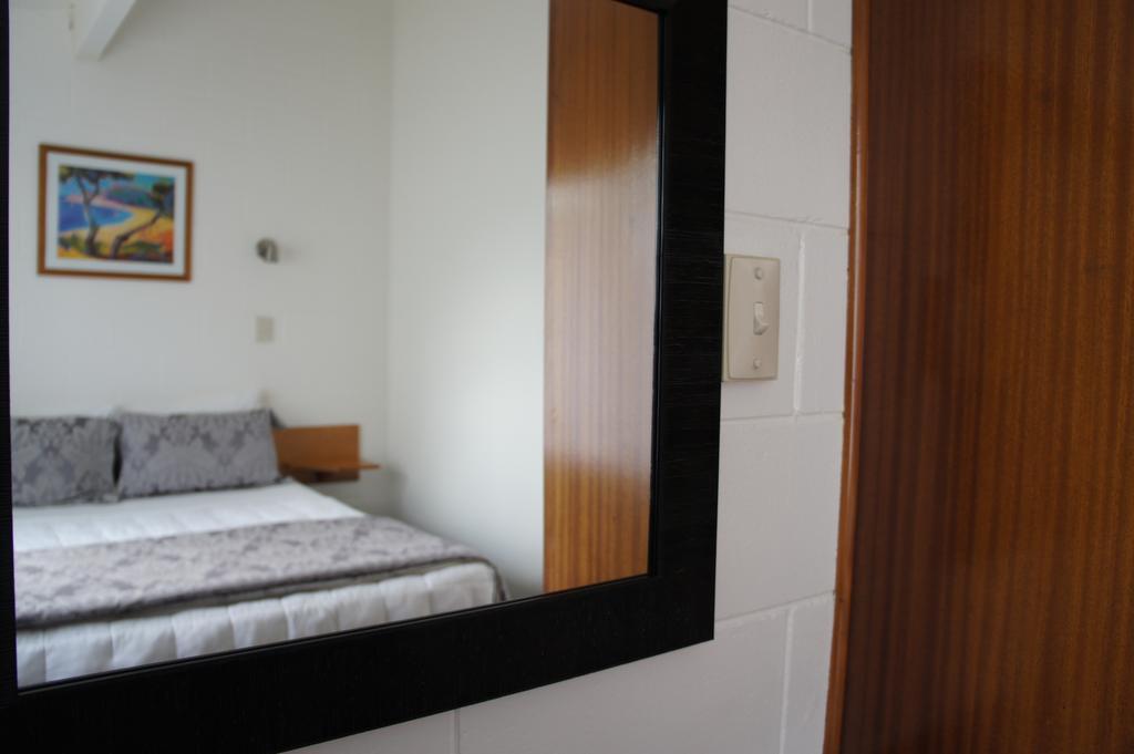 Kerikeri Court Motel