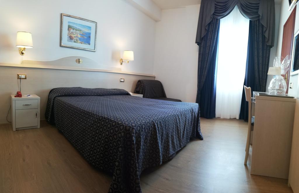 Hotel Caravelle & Minicaravelle