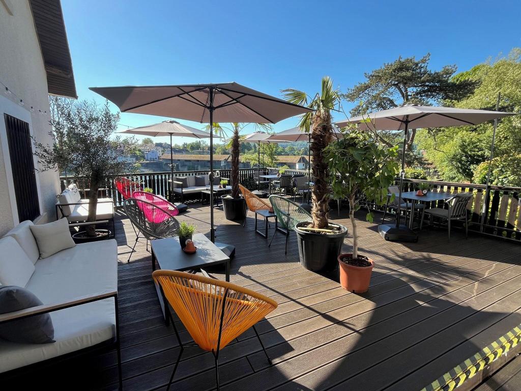 Hotel Goldener Knopf