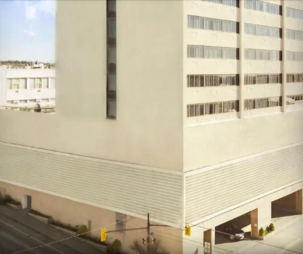 The Senator Hotel & Conference Centre