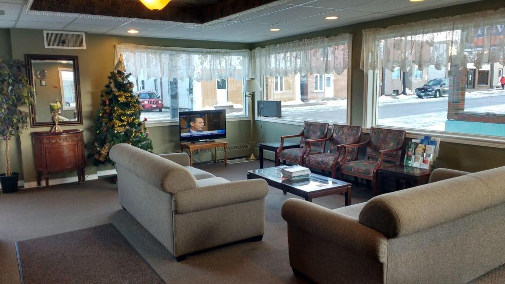 TravelInn Hearst
