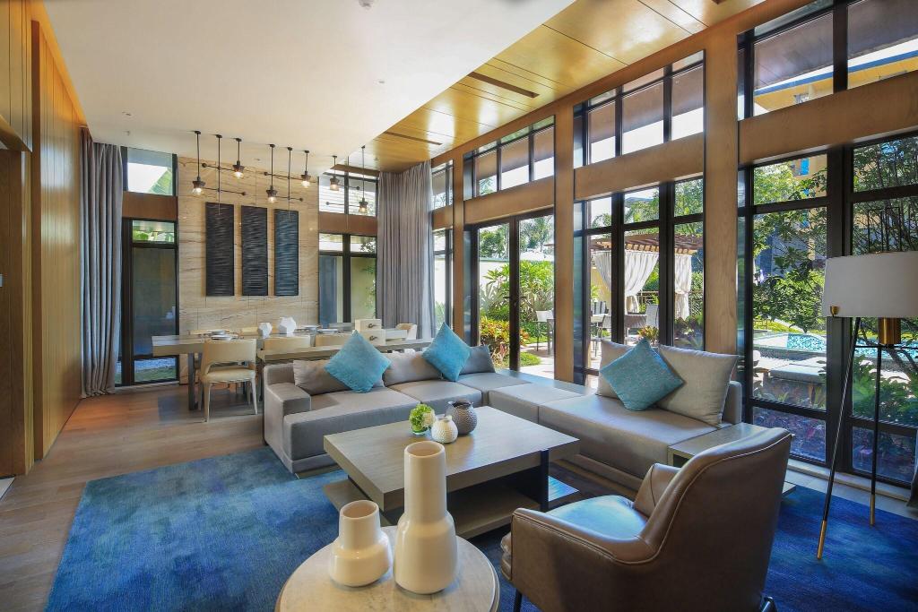 Yongan Hotel