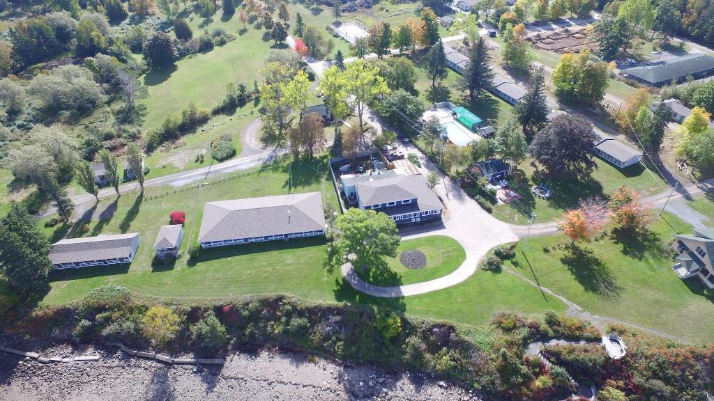Mountain Gap Inn