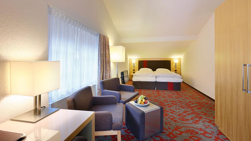 Hotel Garni Testa Grigia