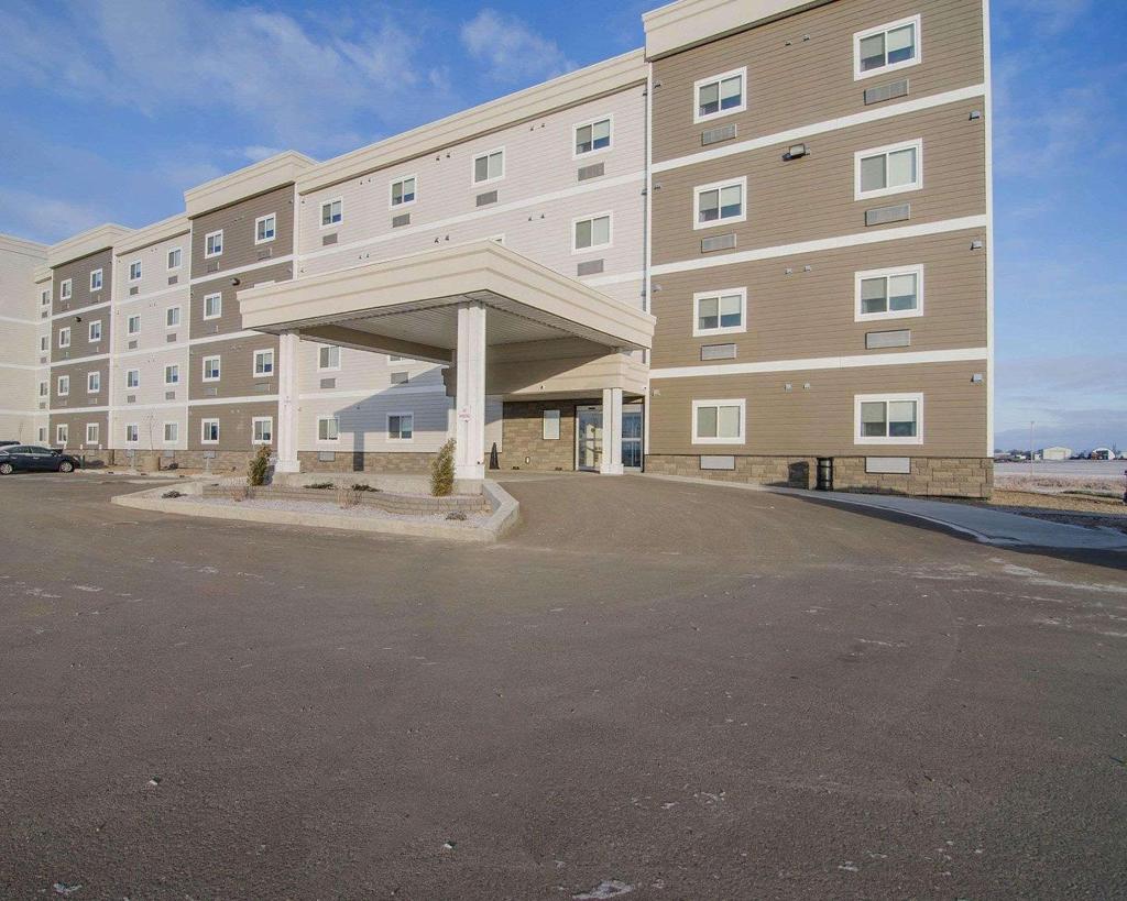 Quality Inn & Suites Kindersley