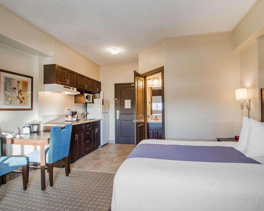 Quality Inn & Suites Kindersley