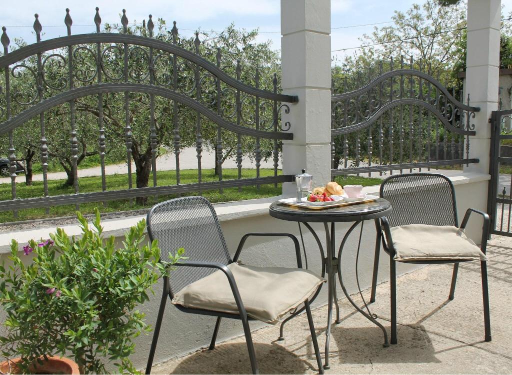 Villa Mandolina Apartments