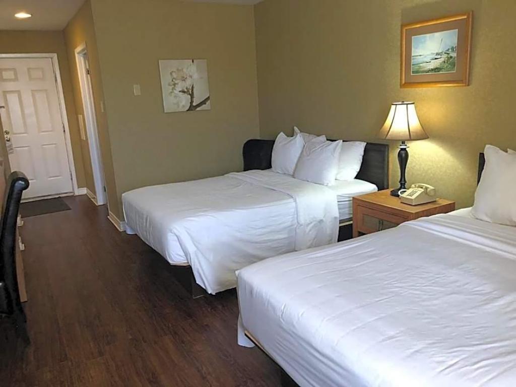 Annapolis Royal Inn
