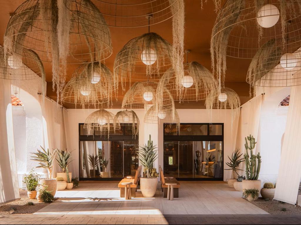 The Scottsdale Plaza Resort & Villas photo 10