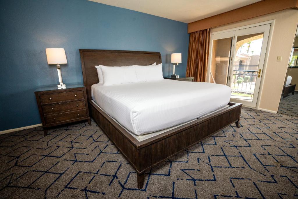 The Scottsdale Plaza Resort & Villas photo 119
