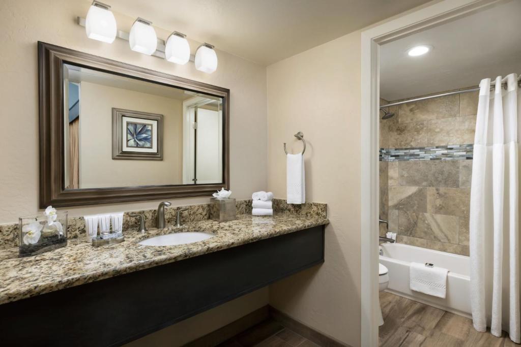 The Scottsdale Plaza Resort & Villas photo 110
