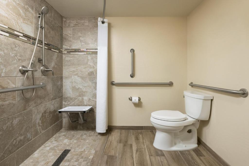 The Scottsdale Plaza Resort & Villas photo 121